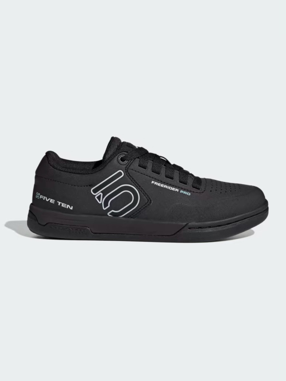 Five Ten Freerider Pro W Black Mountain Bike Shoe
